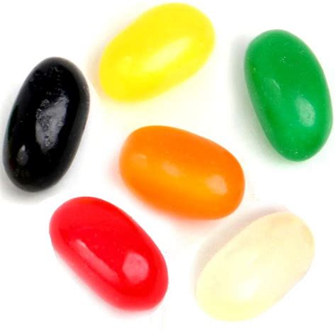 Colorful Rainbow Jelly Beans • Jelly Beans Candy • Bulk Candy • Oh Nuts®