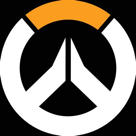 Overwatch Logo Vinyl Decal