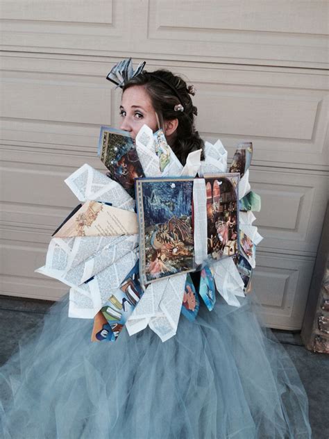Adorable Book Fairy Costume Book Fairy Costume Book Costumes World