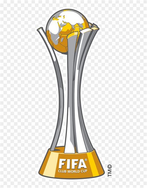 Fifa Club World Cup Logo Png 10 Free Cliparts Download Images On