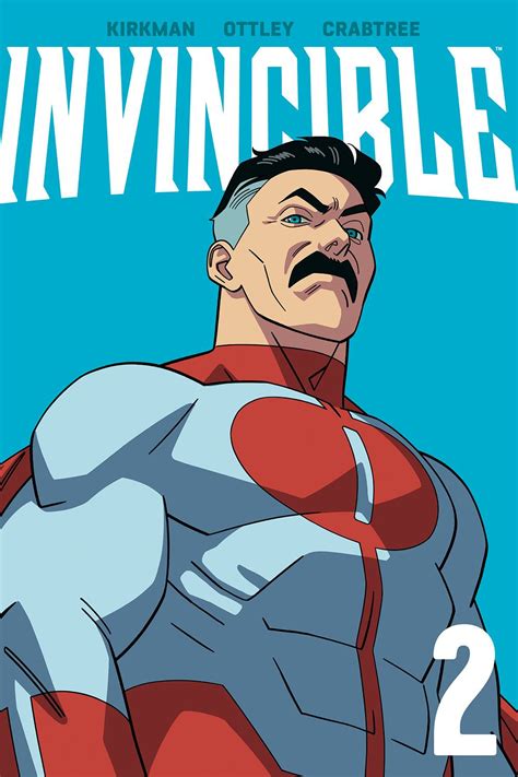 Invincible Vol 2 New Edition Fresh Comics
