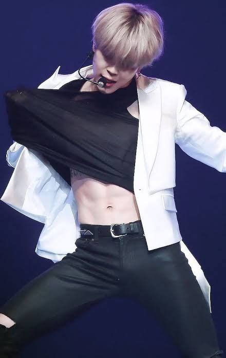 How many tattoos does BTS' Park Jimin have? I'm fully aware of Jimin's Nevermind tattoo is real ...
