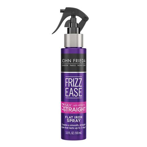The 7 Best Hair Straightening Products Of 2020