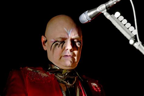 Billy Corgan Says He Heard God After Listening To This Rock Band For