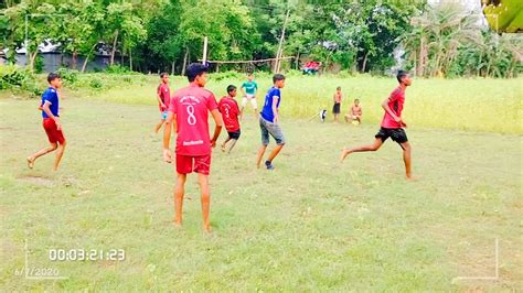 football khela ফুটবল খেলা অস্থির একটি ফুটবল খেলা youtube