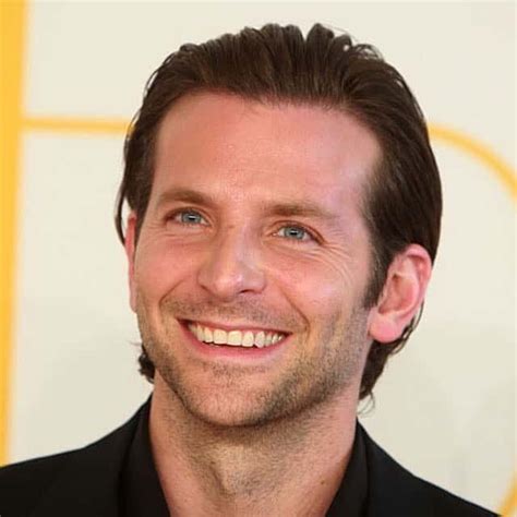 Bradley cooper's had many appearances on men hairstyles world: 40 Heartwarming Bradley Cooper Hairstyles - (2019 Ideas)