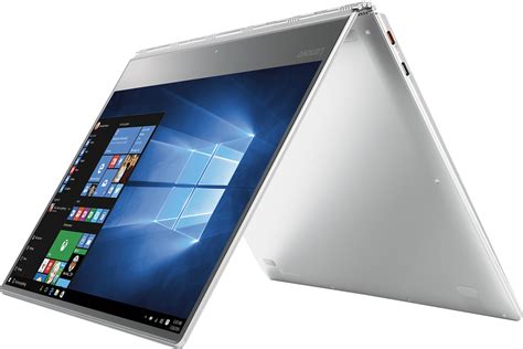 Best Buy Lenovo Yoga 910 2 In 1 14 4k Ultra Hd Touch Screen Laptop