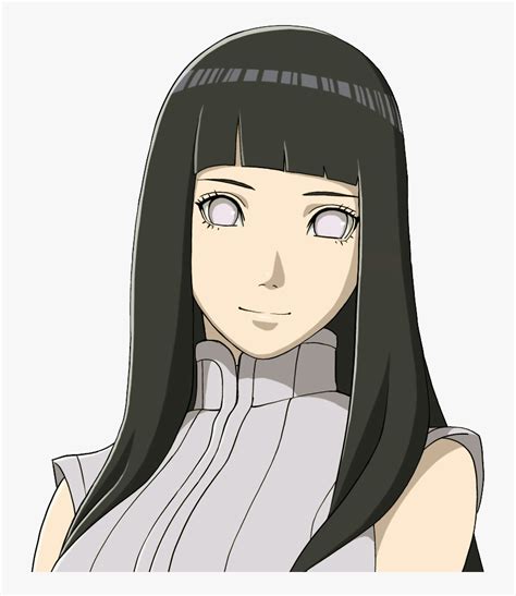 Hinata Hyuga Png Download Hinata And Baby Himawari Transparent Png Is Free Transparent Png