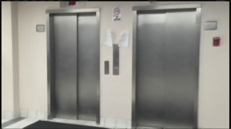 Residents Stranded Because Of Broken Elevatorsagain Youtube