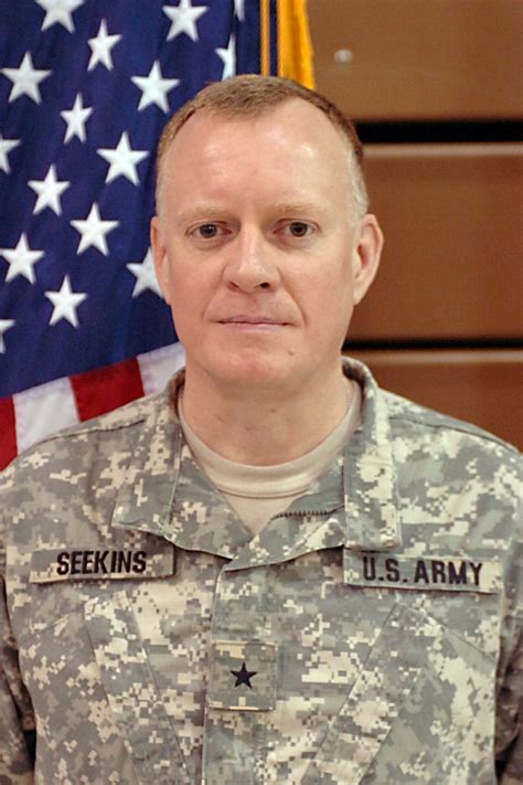 Dvids News Seekins Promoted To Brigadier General