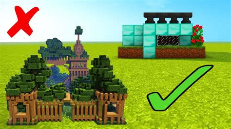 Minecraft Noob Vs Pro Dirt Edition Dirt Castle And Dirt House