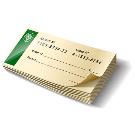 You can still pay by cheque in some places, but cheques are rarely accepted as payment on the high street these days. Icones Cheque, images chèque png et ico
