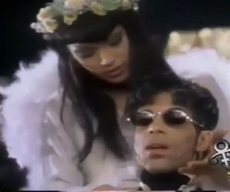 Prince And Mayte Roger Nelson Prince Rogers Nelson The Man Genius