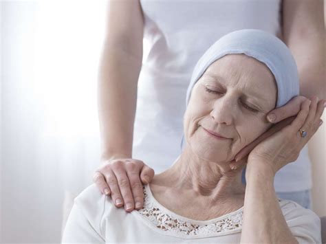 Metastatic Breast Cancer End Of Life Symptoms And Care