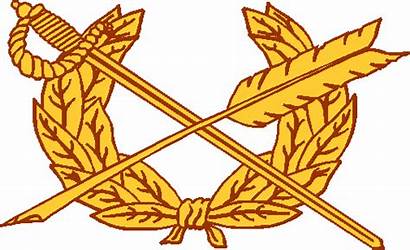 Insignia Army Corps Judge Advocate General Branch