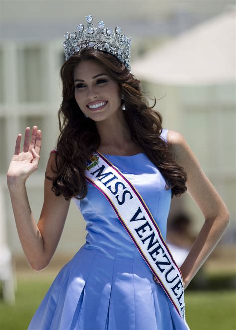 Miss Venezuela 2013, Maria Gabriela Isler | Miss universe 2013, Pageant ...
