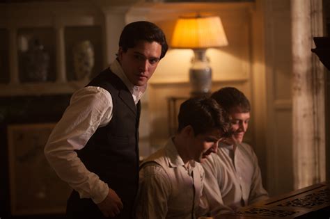 Testament Of Youth 2014