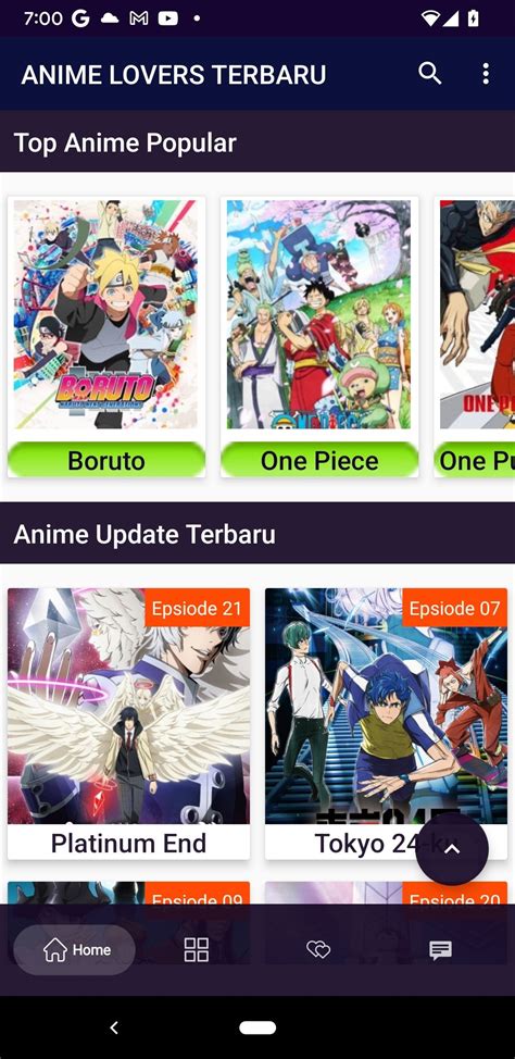 Anime Lovers Apk Download For Android Free