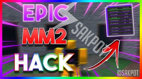 We've added this section due to the conflicting reports in the comments. MM2 Script : Roblox Murder Mystery 2 Hack Script GUI (2021) - YouTube