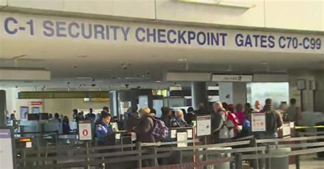 Newark Airport Travelers On Christmas Eve Possibly Exposed To Measles
