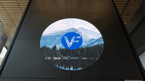Tour Vf Corps New Denver Headquarters That Opened Quietly During The
