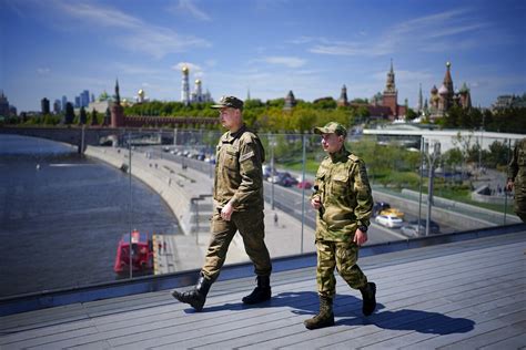 russian parliament approves bill to remove military age limits washington examiner