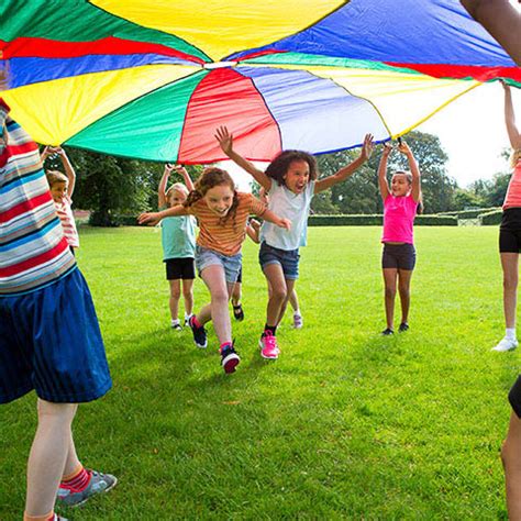 Physical activity is crucial for kids. Kids Sports Party Games | Sports Birthday Party Singapore ...