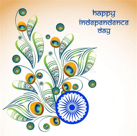 Happy Independence Day India Greeting Cards 2018 Independence Day