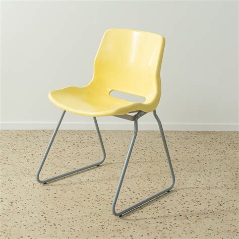 1990s Snille Chair By Ikea 242596