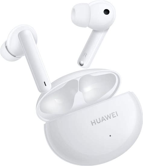 Huawei Freebuds 4i In Ear Kopfhörer Bluetooth Otto