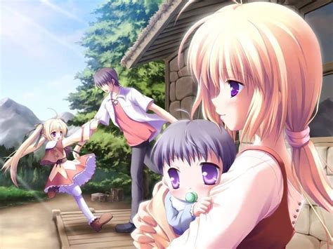 Anime Families Wiki Anime Amino