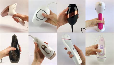 Find Your Ideal IPL Laser Hair Removal Device With This 2020 Buyers