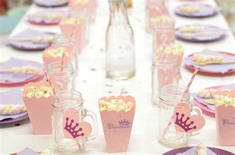 Princess Party The Party Ville Party Planner Luxembourg Wedding
