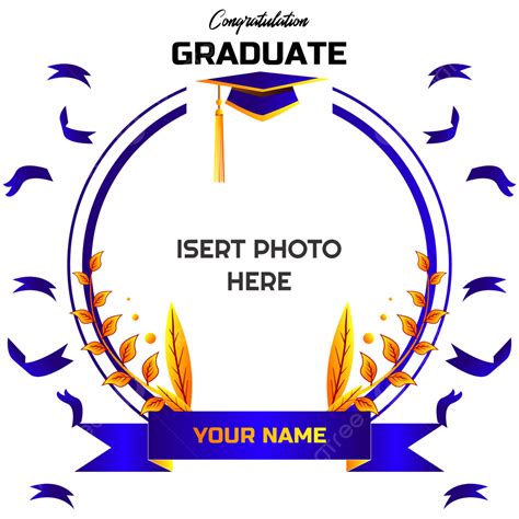 Graduating University Clipart Vector University Graduation Photo