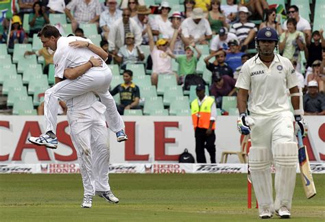 India vs South Africa Highlights, 3rd Test Cape town: Day 3 (04 Jan ...