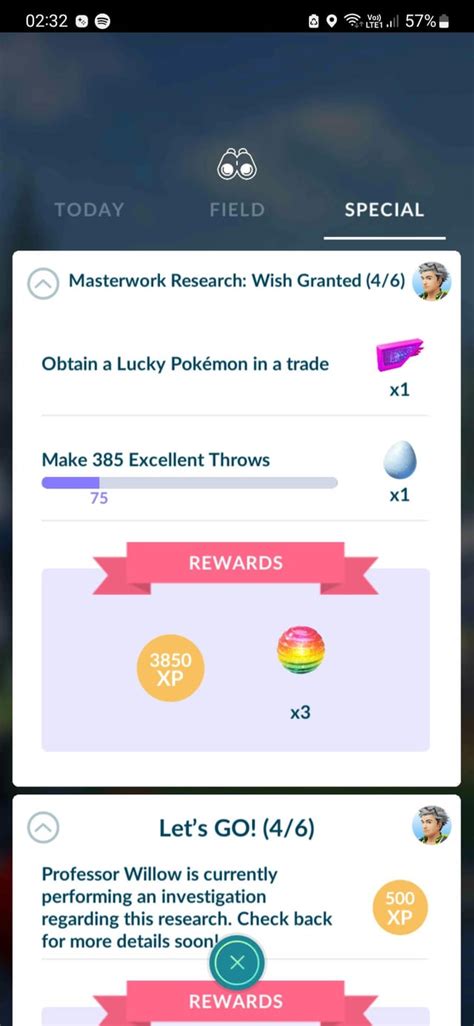 masterworks research wish granted 4 6 r thesilphroad