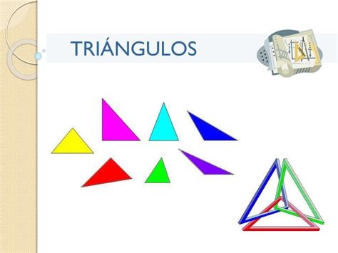 Ppt TriÁngulos Powerpoint Presentation Free Download Id5400796