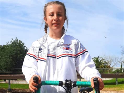 Algarve Teen To Compete At World Transplant Games Portugal Resident