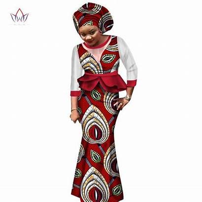 African Skirt Ankara Jupe Kitenge Pagne Modele