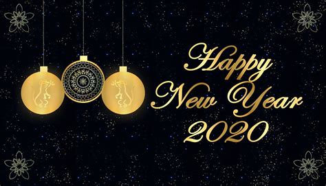 721 Best Happy New Year 2020 Quotes Wishes Status Messages