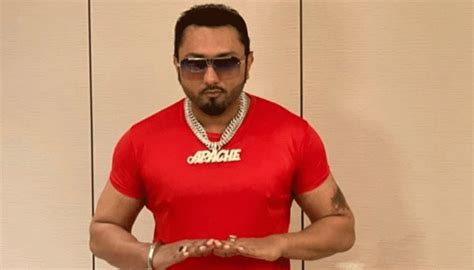Rapper Honey Singh Breaks Silence On Besharam Rang Controversy Says People Were Sensible