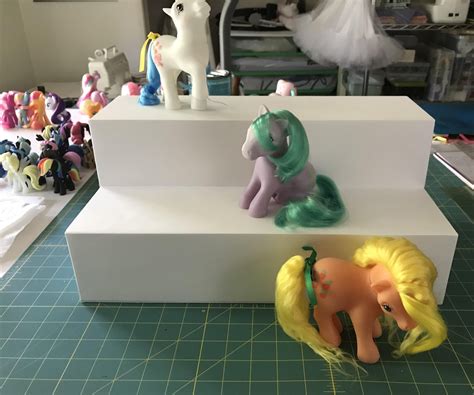 How To Make Display Risers From Foam Board 8 Steps With Pictures