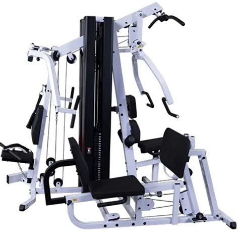 Best Home Gym Machines 2022 Home Gym Buying Guide