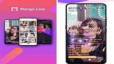 Download Mango Live Ungu Mod Apk Terbaru 2022 Gratis Debgameku