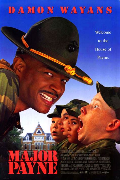 Pin by Darren Tucker on My Favorite Movies II | Comedy movies, Childhood movies, Funny movies