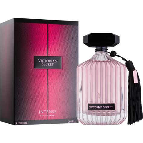 Victorias Secret Intense Eau De Parfum Per Donna 100 Ml Notinoit