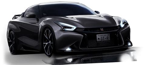 By andrew c.posted by r36gtr. Wild Speed | Nissan GT-R R36