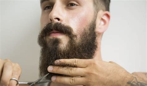 12 étapes pour faire pousser la barbe Pilou Pilou