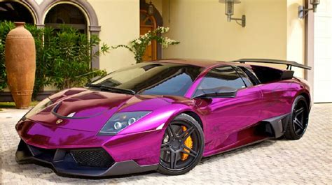 Dream Cars For Women Musely