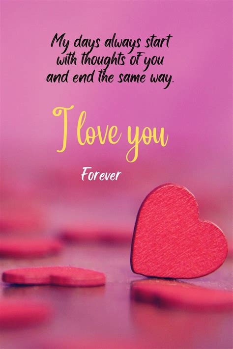 I Love You Forever Artofit